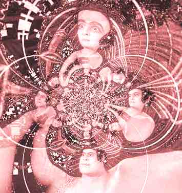 Aelita, Queen of Mars