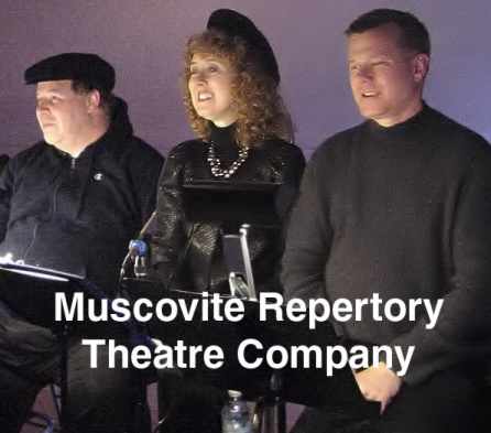 Muscovite Rep Theatre Company